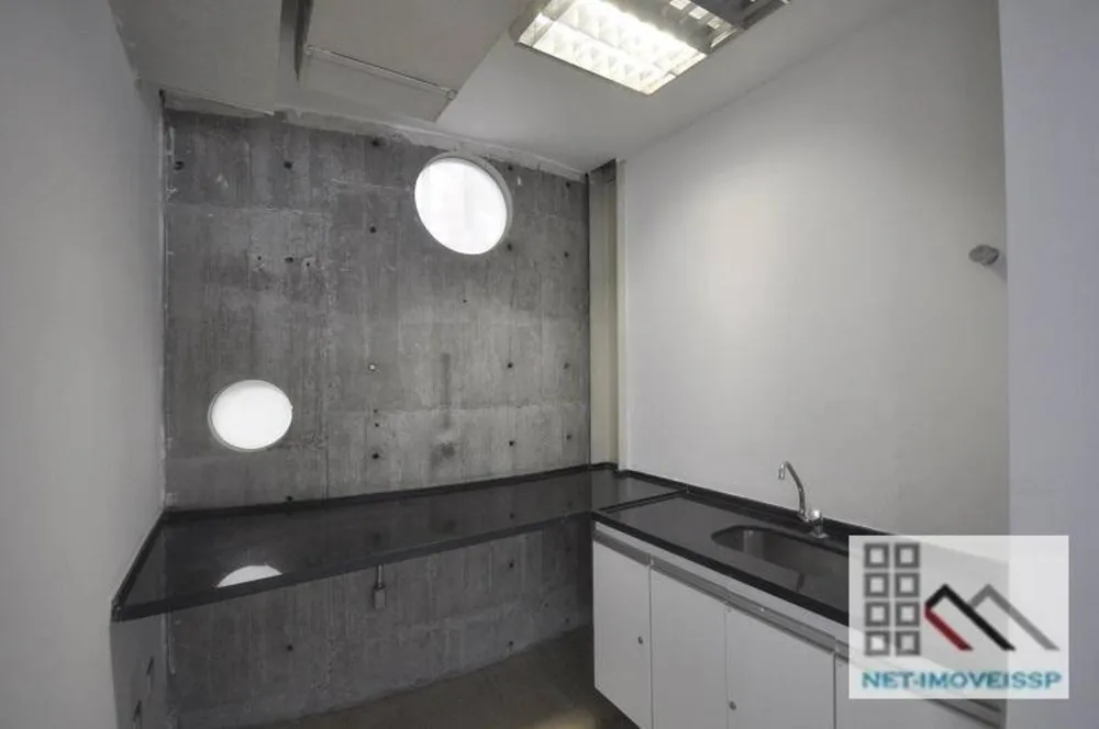 Prédio Inteiro, 1970 m² - Foto 7