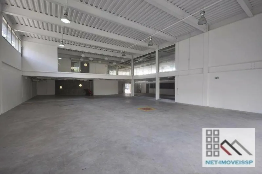 Prédio Inteiro, 1970 m² - Foto 10