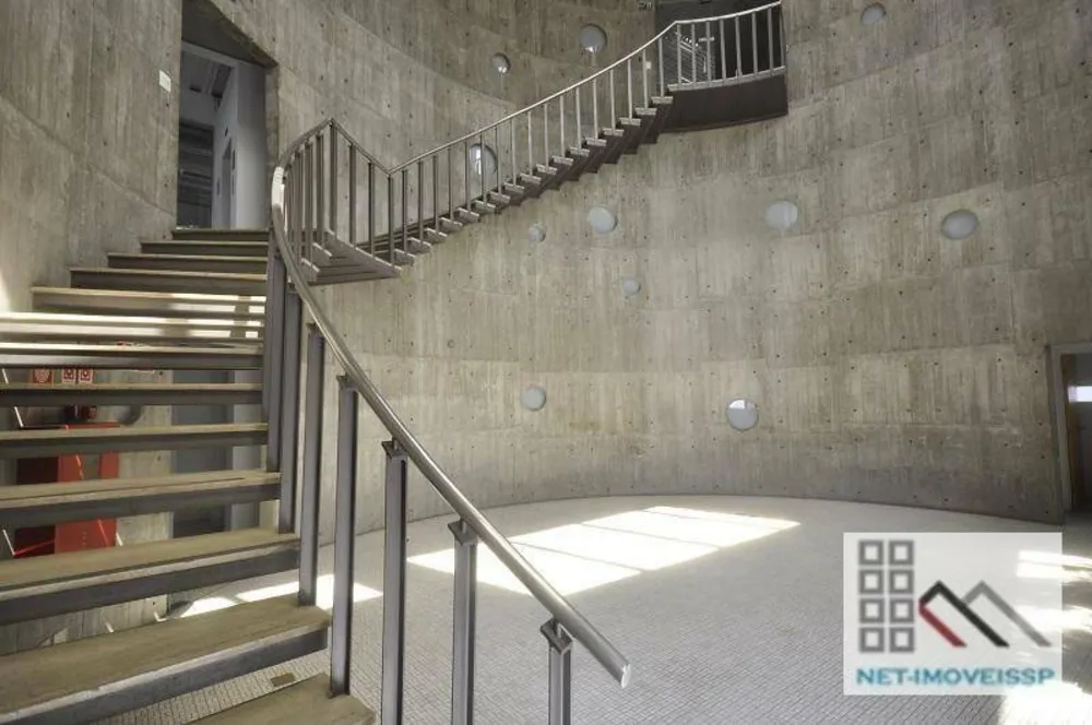 Prédio Inteiro, 1970 m² - Foto 13