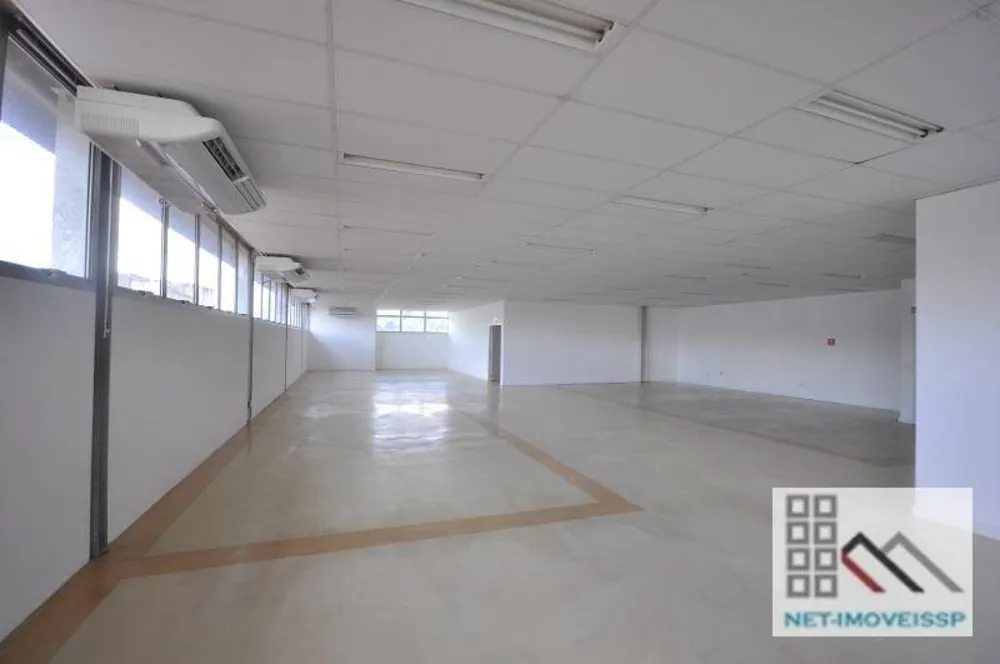 Prédio Inteiro, 1970 m² - Foto 9