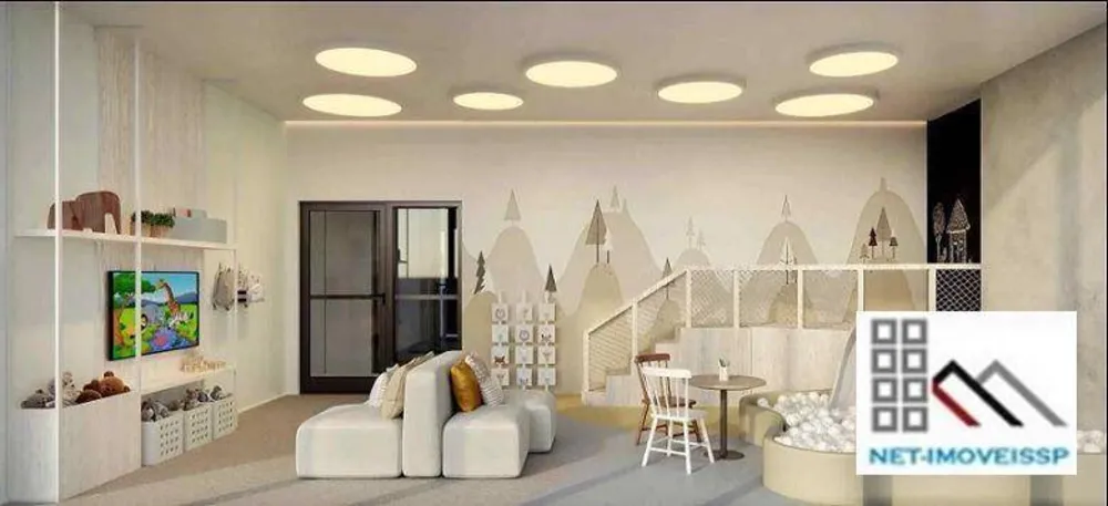 Apartamento, 4 quartos, 262 m² - Foto 2
