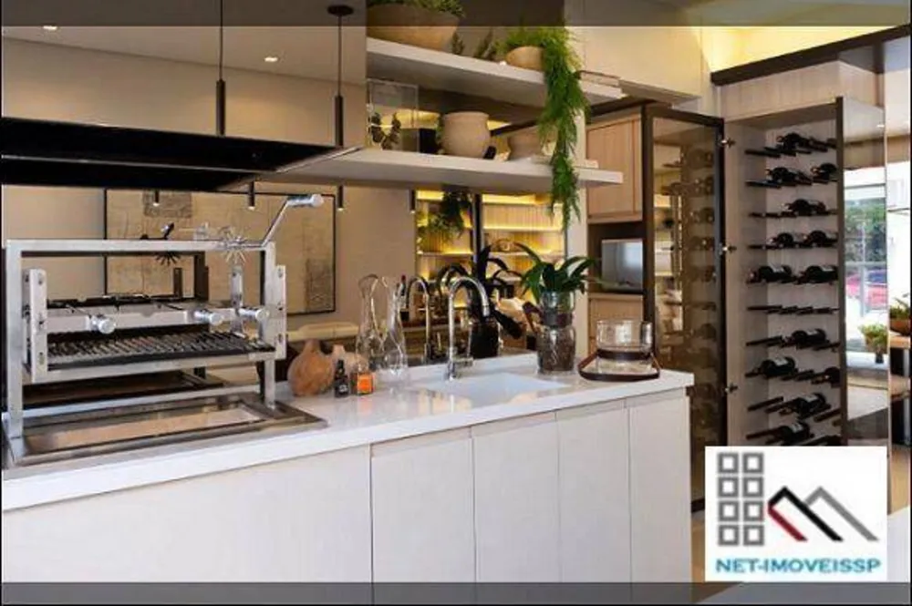 Apartamento, 4 quartos, 262 m² - Foto 5