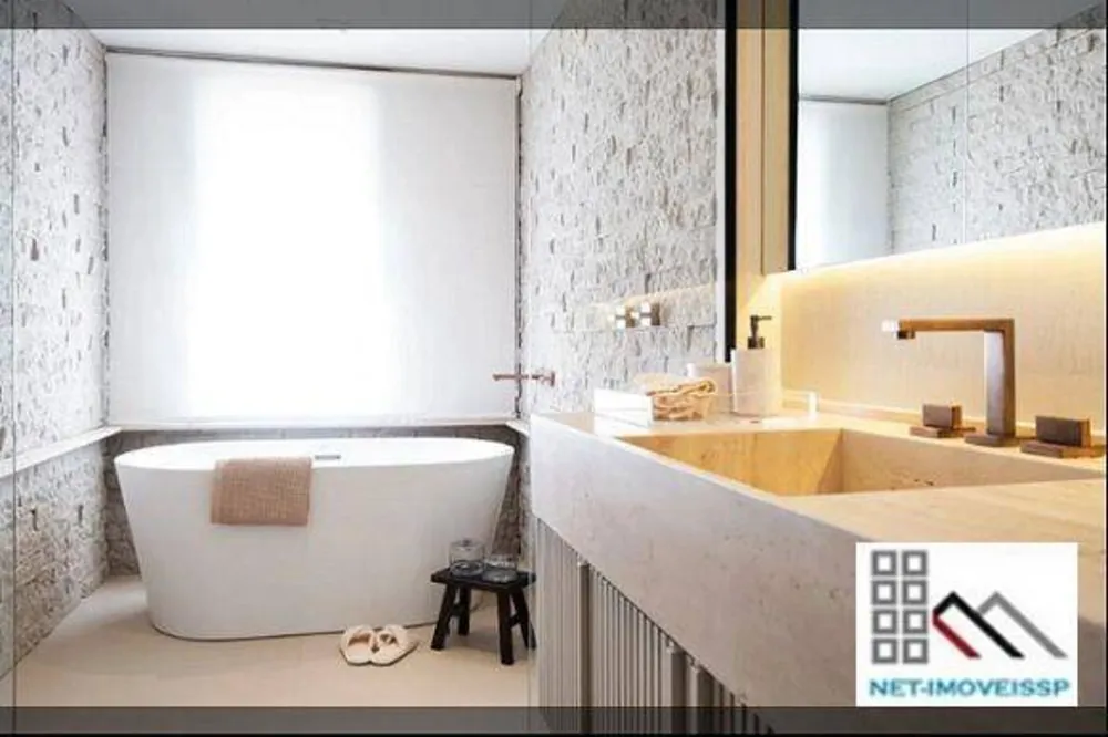 Apartamento, 4 quartos, 262 m² - Foto 6