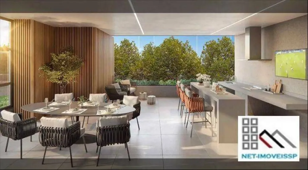 Apartamento, 4 quartos, 262 m² - Foto 7