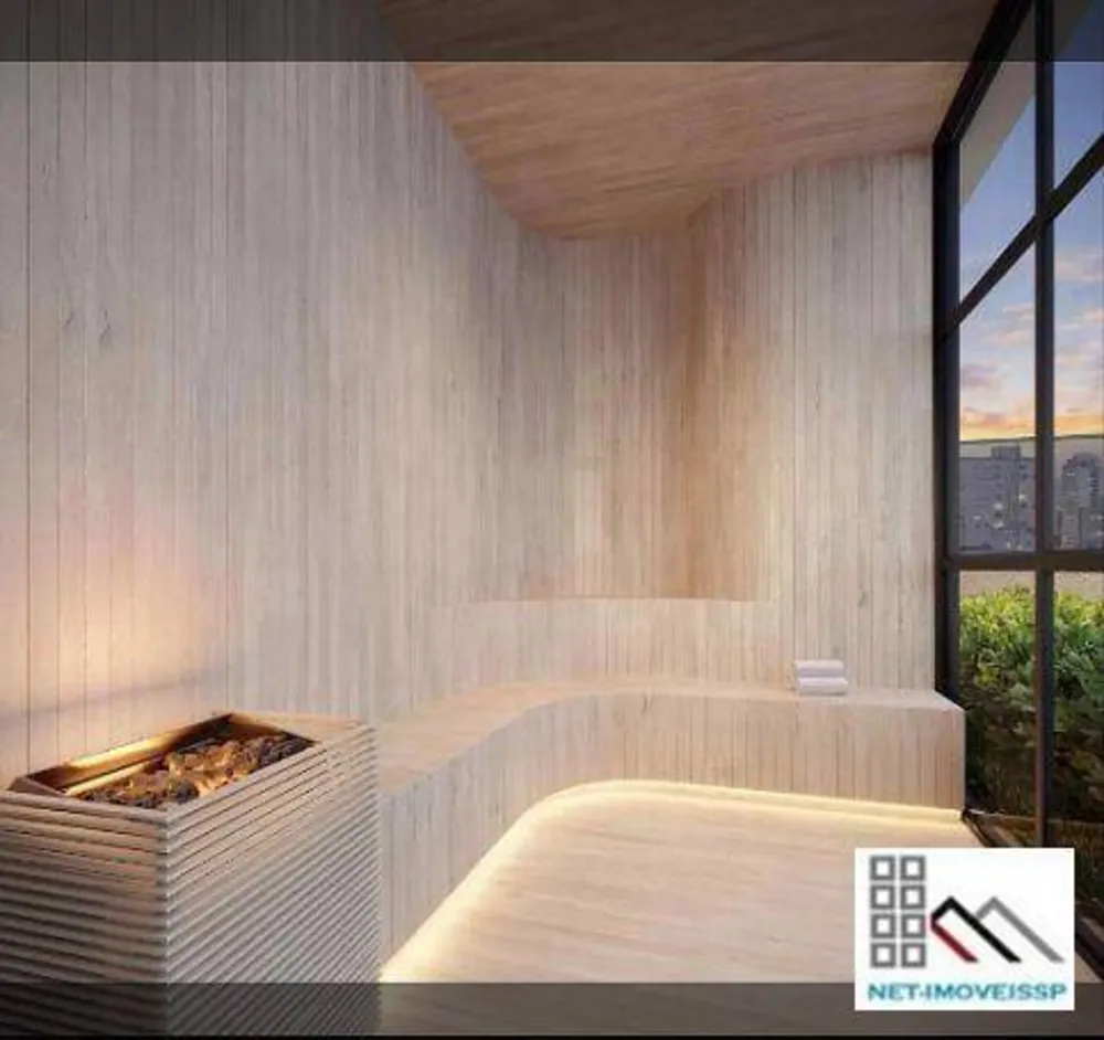 Apartamento, 4 quartos, 262 m² - Foto 9