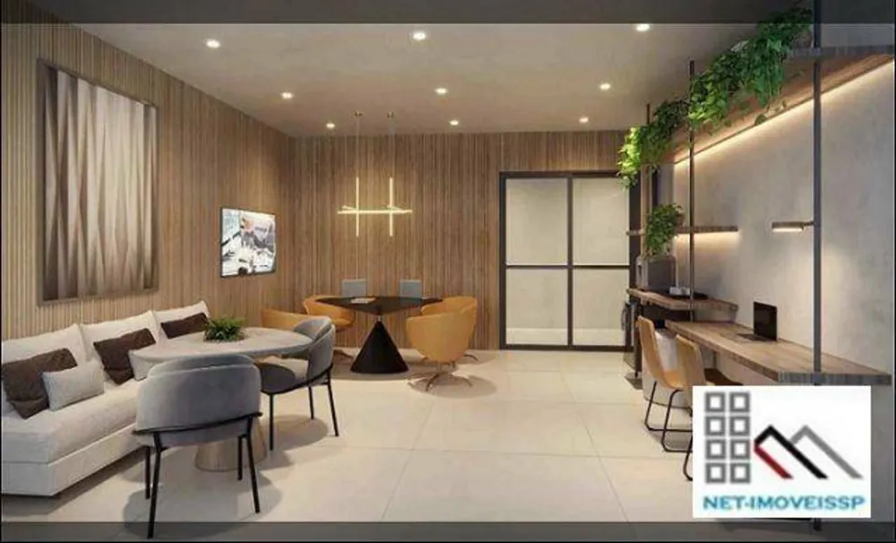 Apartamento, 4 quartos, 262 m² - Foto 11