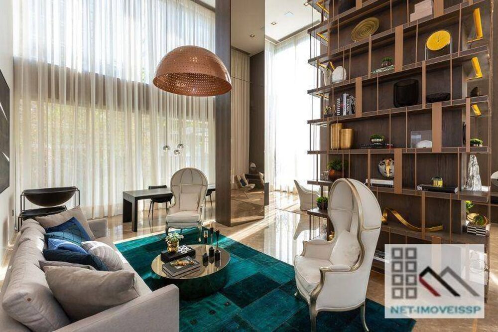 Apartamento, 4 quartos, 275 m² - Foto 3