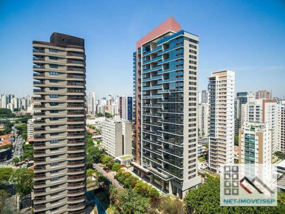 Apartamento, 4 quartos, 275 m² - Foto 3
