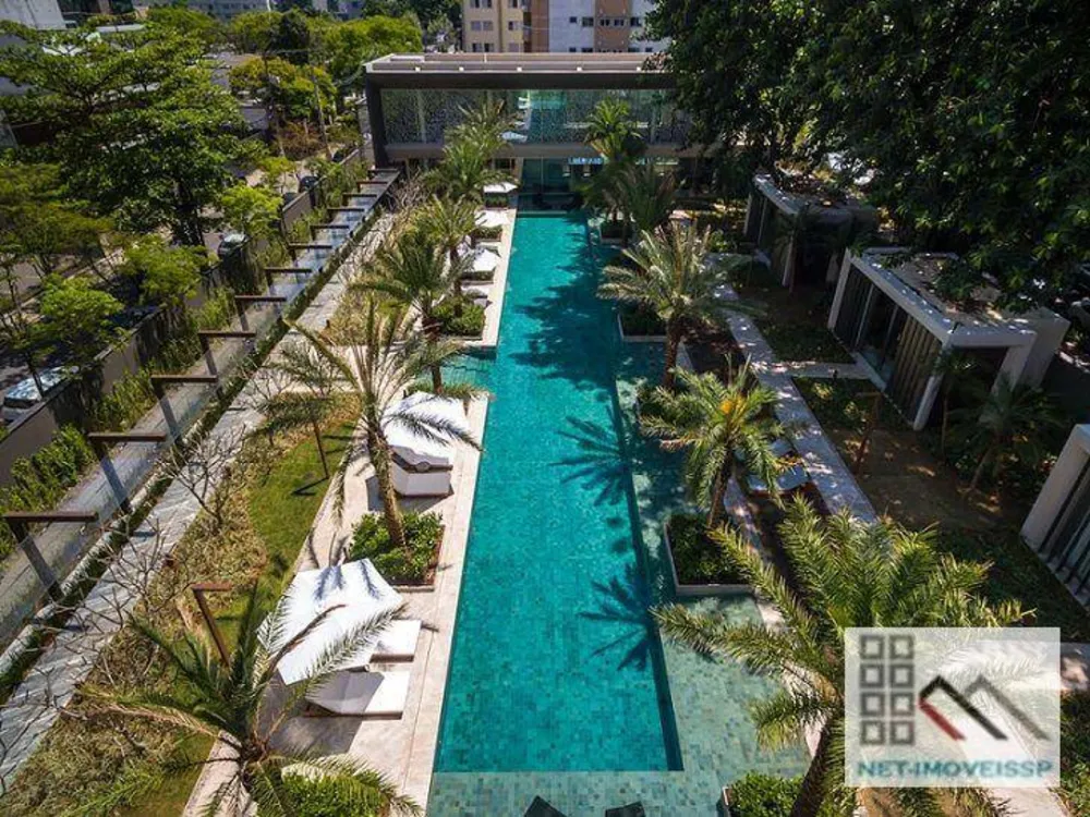 Apartamento, 4 quartos, 275 m² - Foto 6