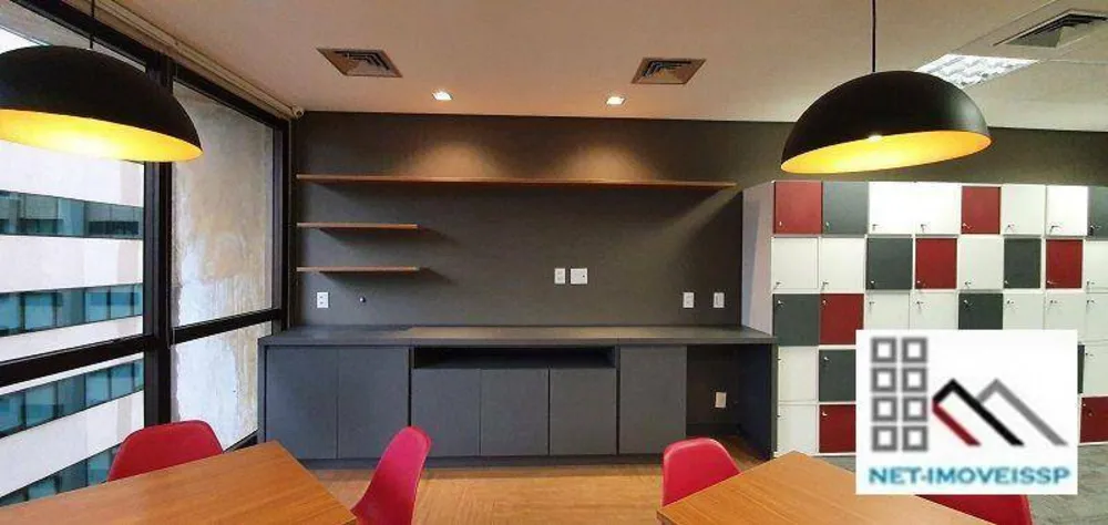 Sala-Conjunto, 270 m² - Foto 5