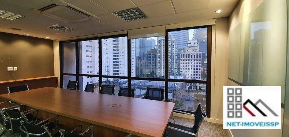 Sala-Conjunto, 270 m² - Foto 2