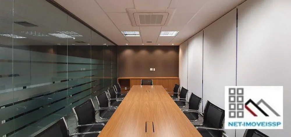 Sala-Conjunto, 270 m² - Foto 8