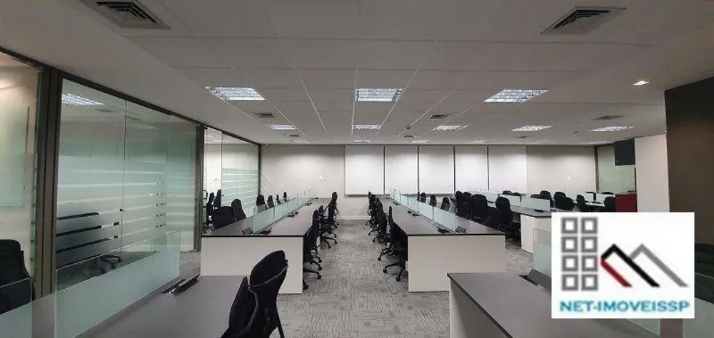 Sala-Conjunto, 270 m² - Foto 7