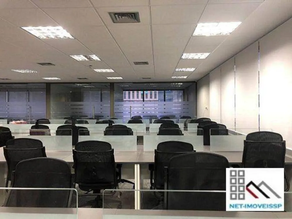 Sala-Conjunto, 270 m² - Foto 1