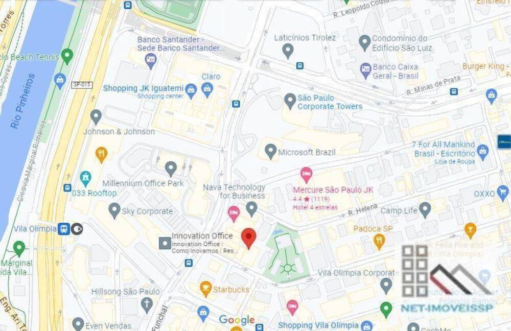 Apartamento, 3 quartos, 143 m² - Foto 4