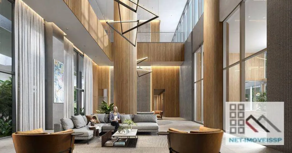 Apartamento, 3 quartos, 143 m² - Foto 5