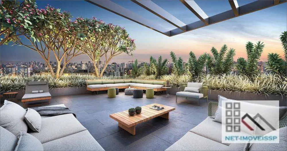 Apartamento, 3 quartos, 143 m² - Foto 8