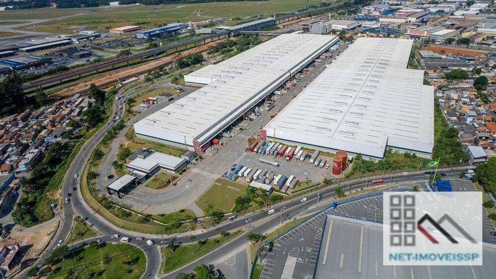 Depósito-Galpão, 3036 m² - Foto 8