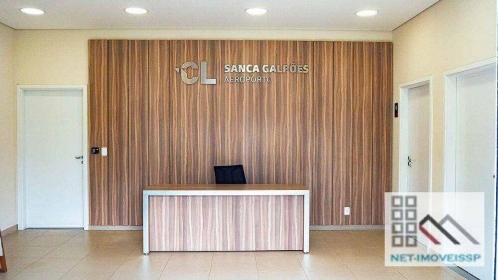 Depósito-Galpão, 3036 m² - Foto 16