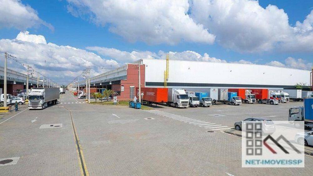 Depósito-Galpão, 3036 m² - Foto 7