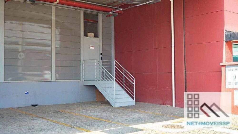 Depósito-Galpão, 3036 m² - Foto 18