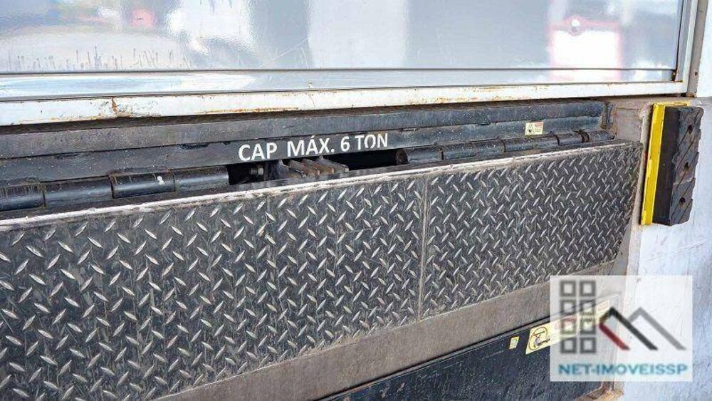 Depósito-Galpão, 3036 m² - Foto 17