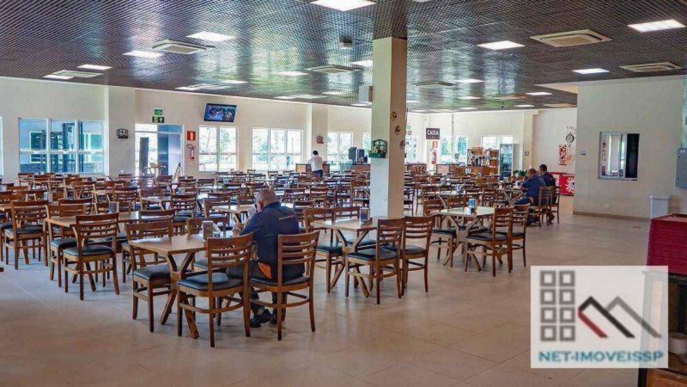 Depósito-Galpão, 3036 m² - Foto 13