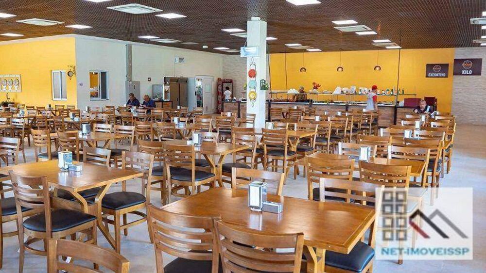 Depósito-Galpão, 3036 m² - Foto 12