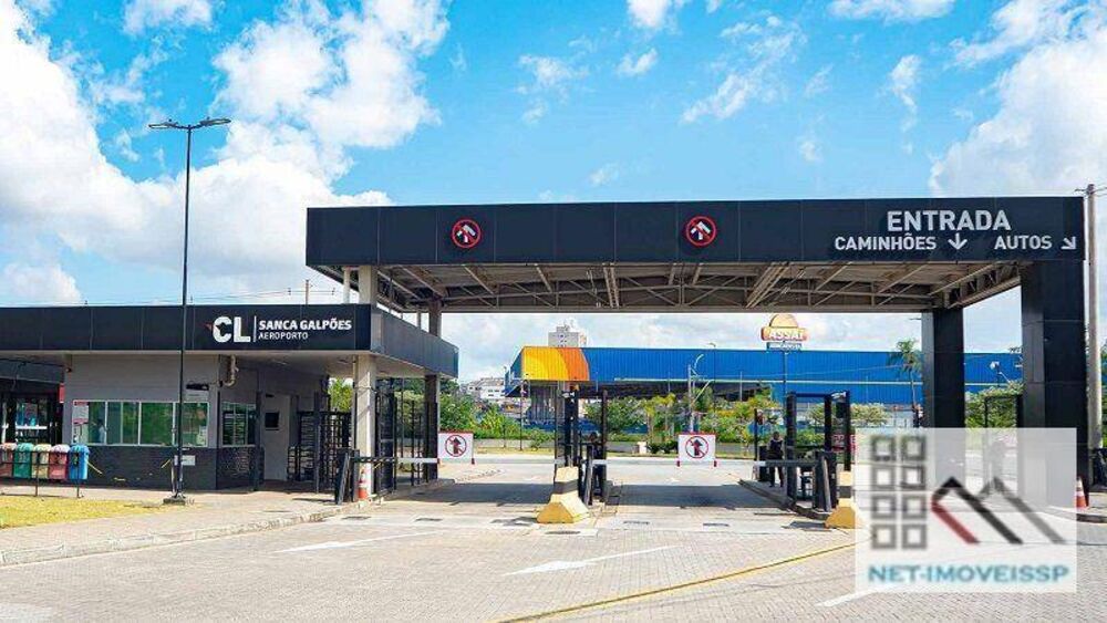 Depósito-Galpão, 3036 m² - Foto 4