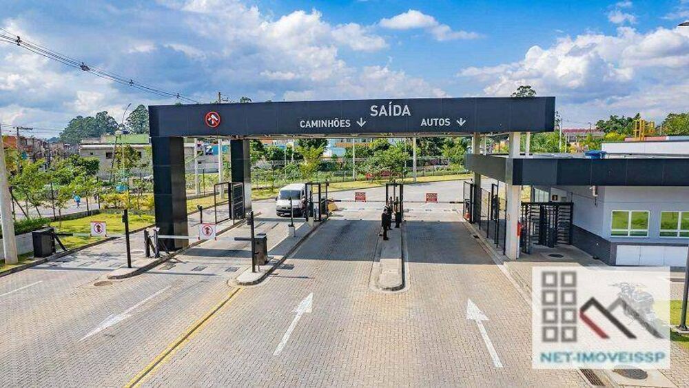 Depósito-Galpão-Armazém para alugar, 7767m² - Foto 9