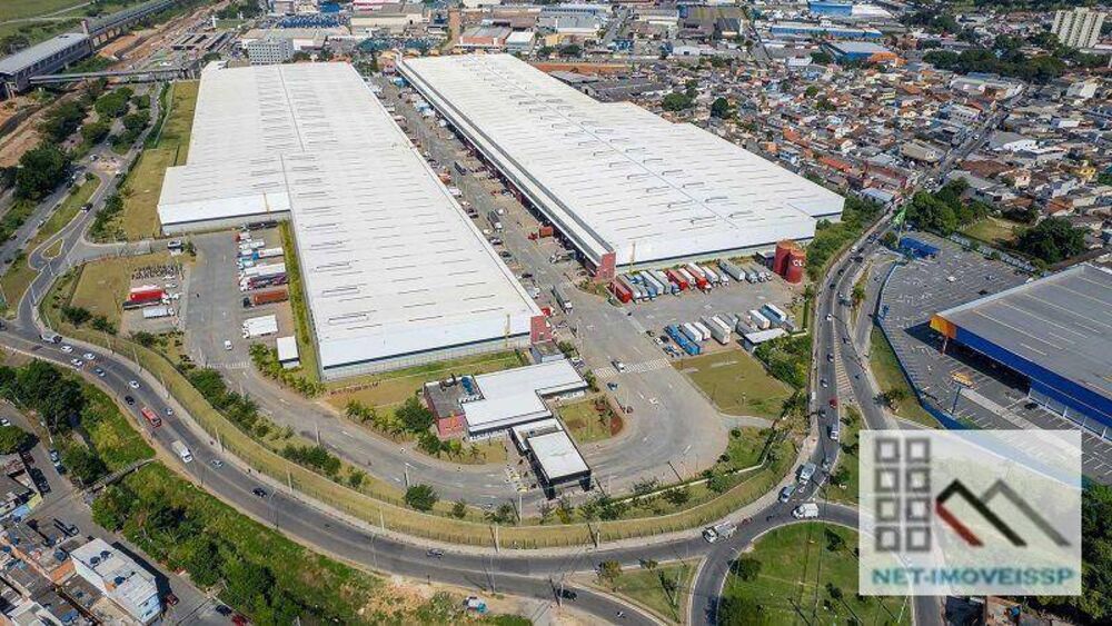 Depósito-Galpão-Armazém para alugar, 7767m² - Foto 6