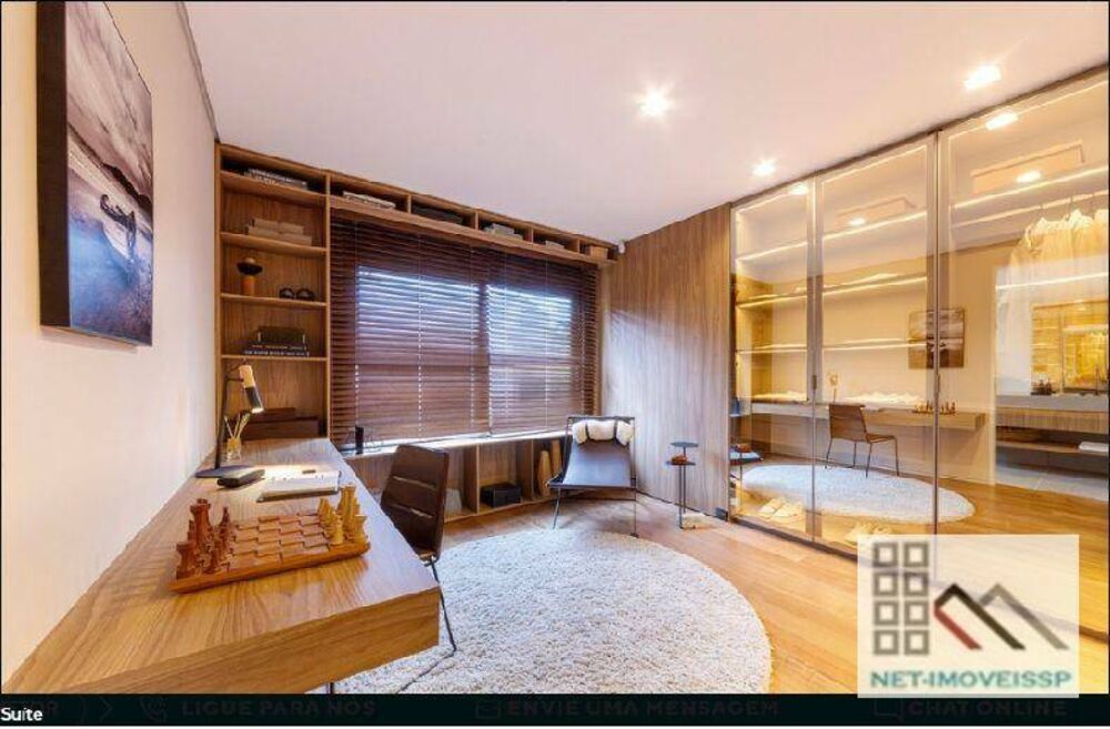 Apartamento à venda com 4 quartos, 335m² - Foto 10