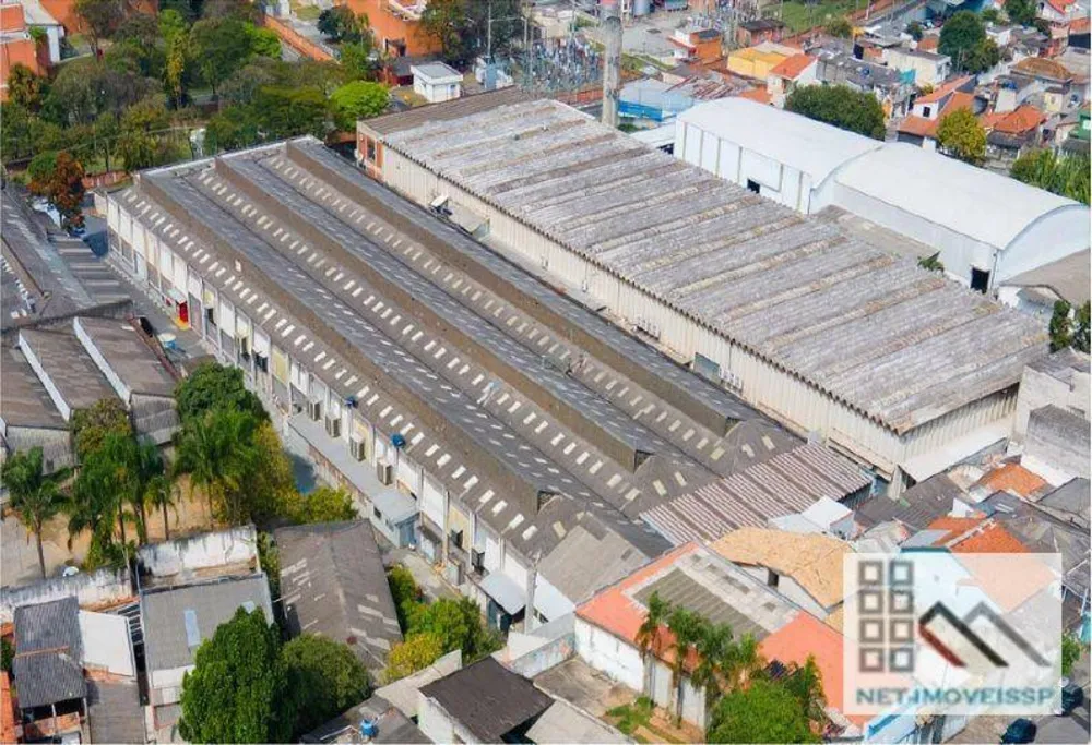 Depósito-Galpão, 5135 m² - Foto 2