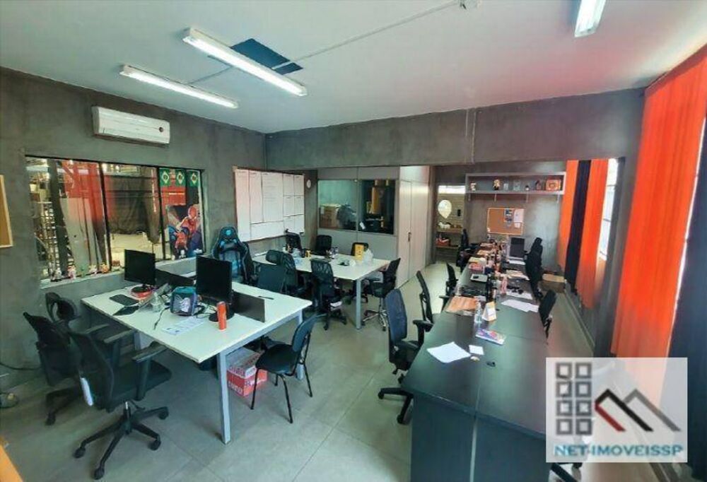 Depósito-Galpão, 5135 m² - Foto 3