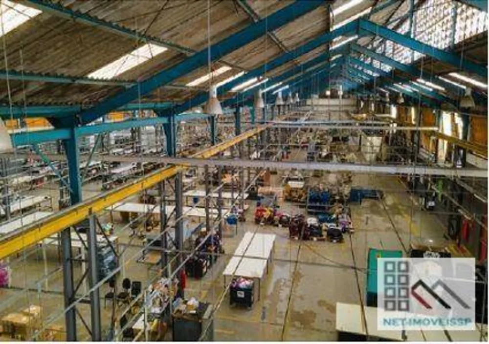 Depósito-Galpão, 5135 m² - Foto 6