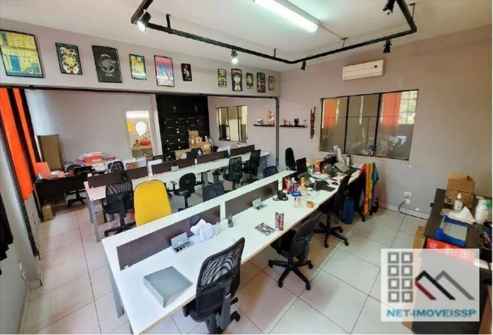 Depósito-Galpão, 5135 m² - Foto 12