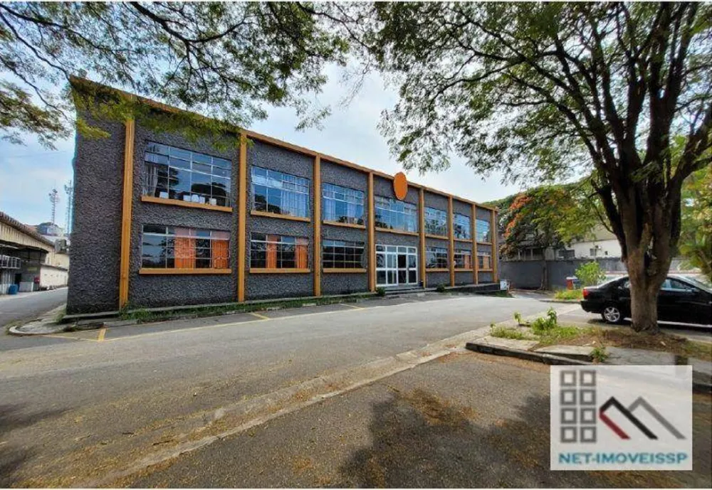 Depósito-Galpão, 5135 m² - Foto 3