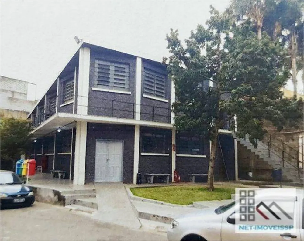 Depósito-Galpão, 5135 m² - Foto 14