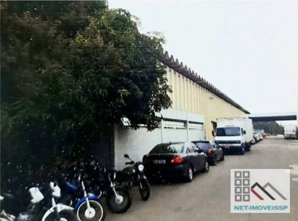 Depósito-Galpão, 5135 m² - Foto 4