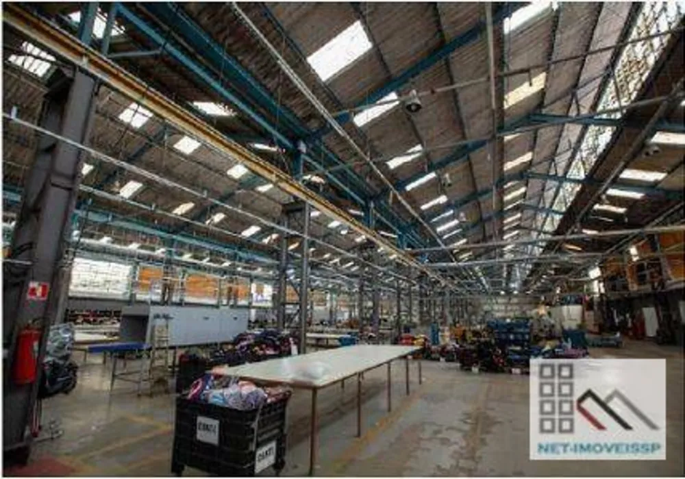 Depósito-Galpão, 5135 m² - Foto 8