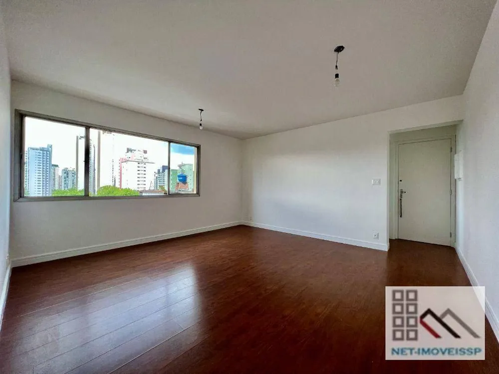 Apartamento, 2 quartos, 85 m² - Foto 1