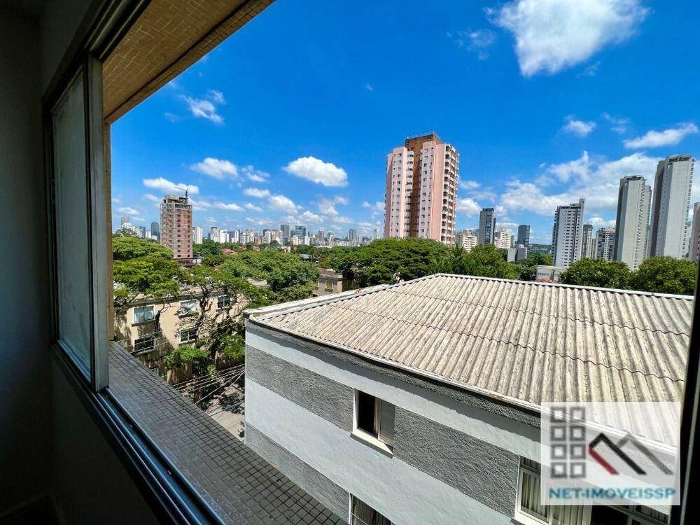 Apartamento, 2 quartos, 85 m² - Foto 1
