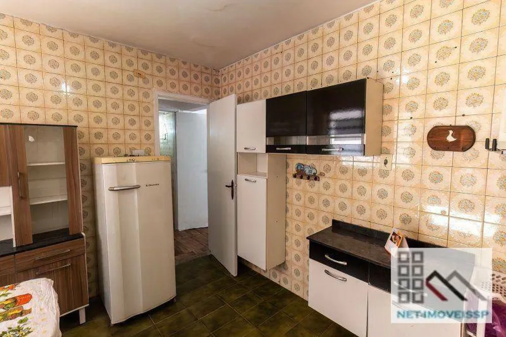 Casa, 4 quartos, 120 m² - Foto 6