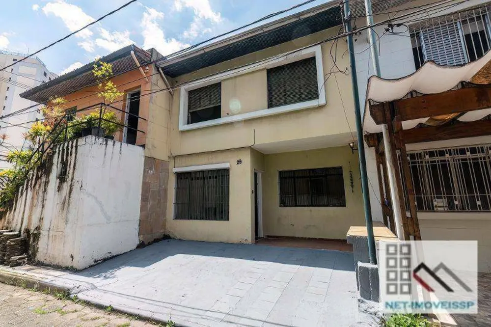 Casa, 4 quartos, 120 m² - Foto 2