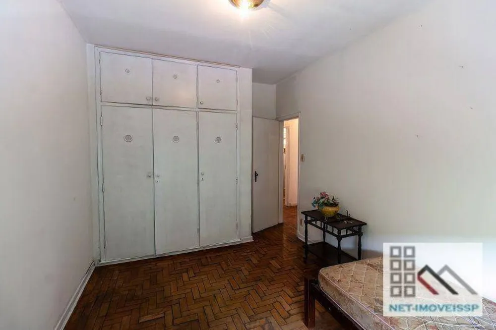 Casa, 4 quartos, 120 m² - Foto 11