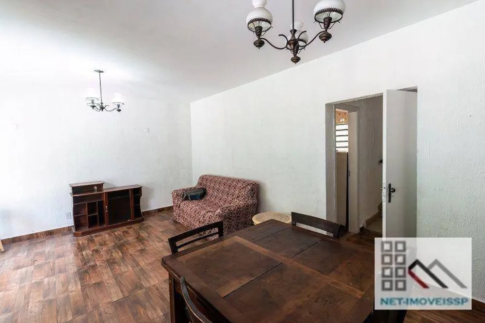 Casa, 4 quartos, 120 m² - Foto 3