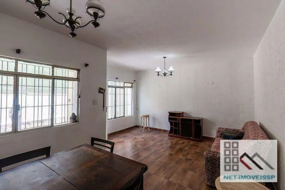 Casa, 4 quartos, 120 m² - Foto 1