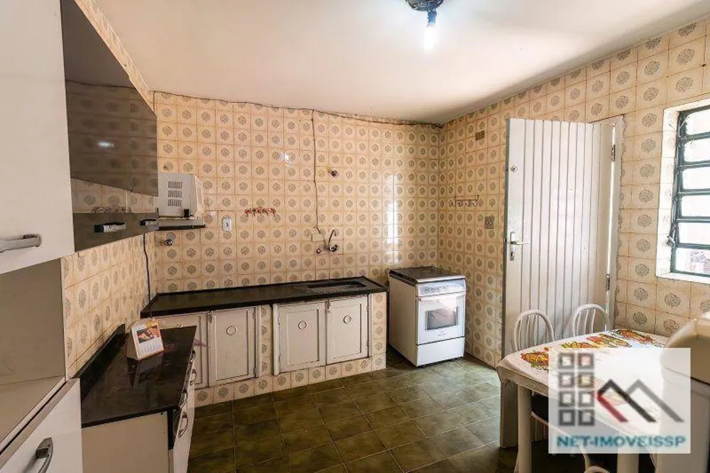 Casa, 4 quartos, 120 m² - Foto 5