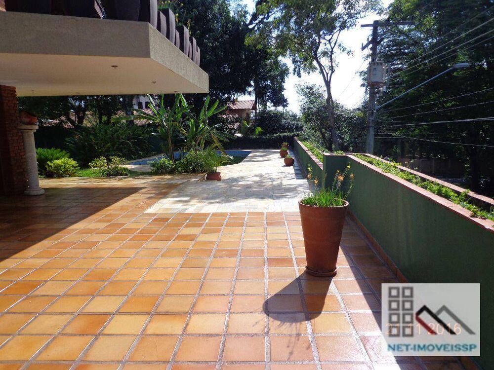 Sobrado à venda com 4 quartos, 840m² - Foto 22