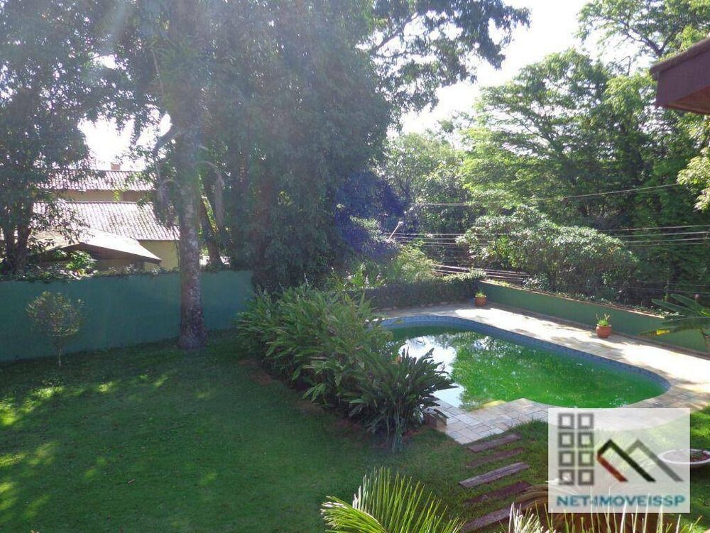 Sobrado à venda com 4 quartos, 840m² - Foto 14
